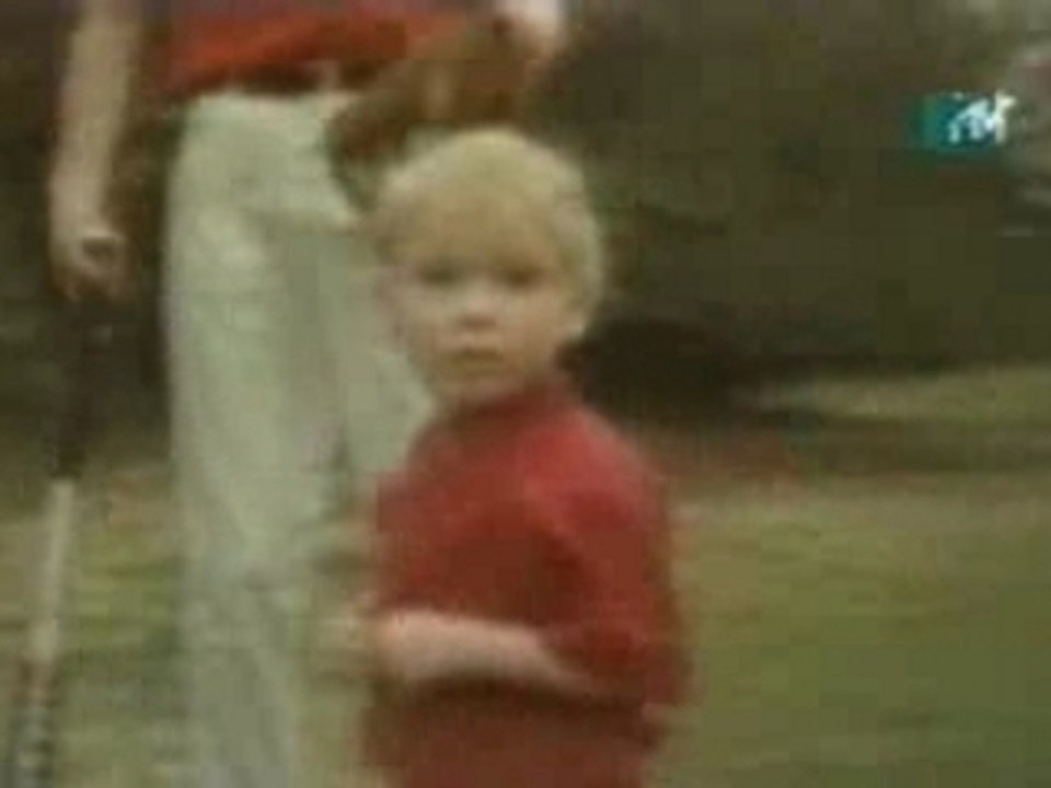 Boo Radleys - Lazy Day