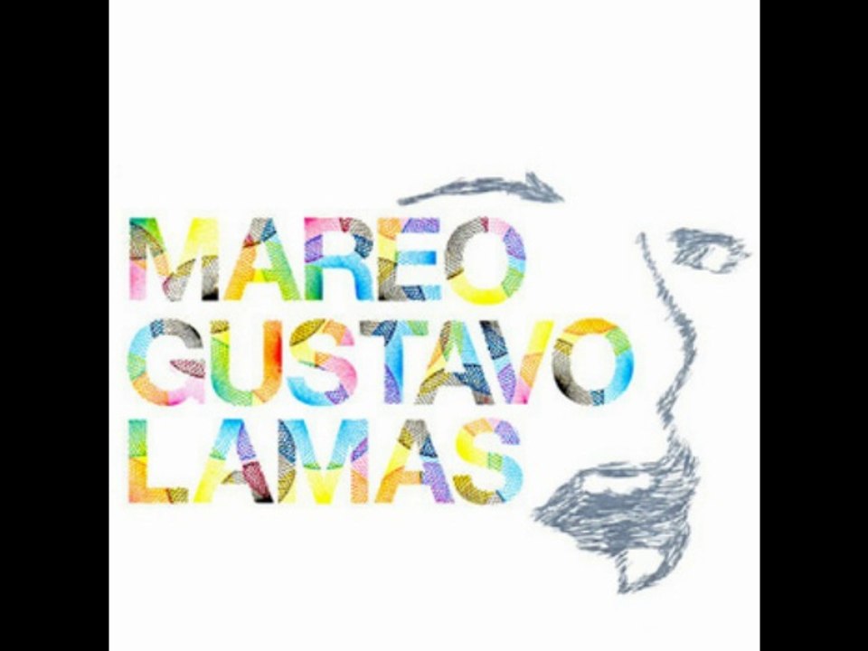 GUSTAVO LAMAS - grises