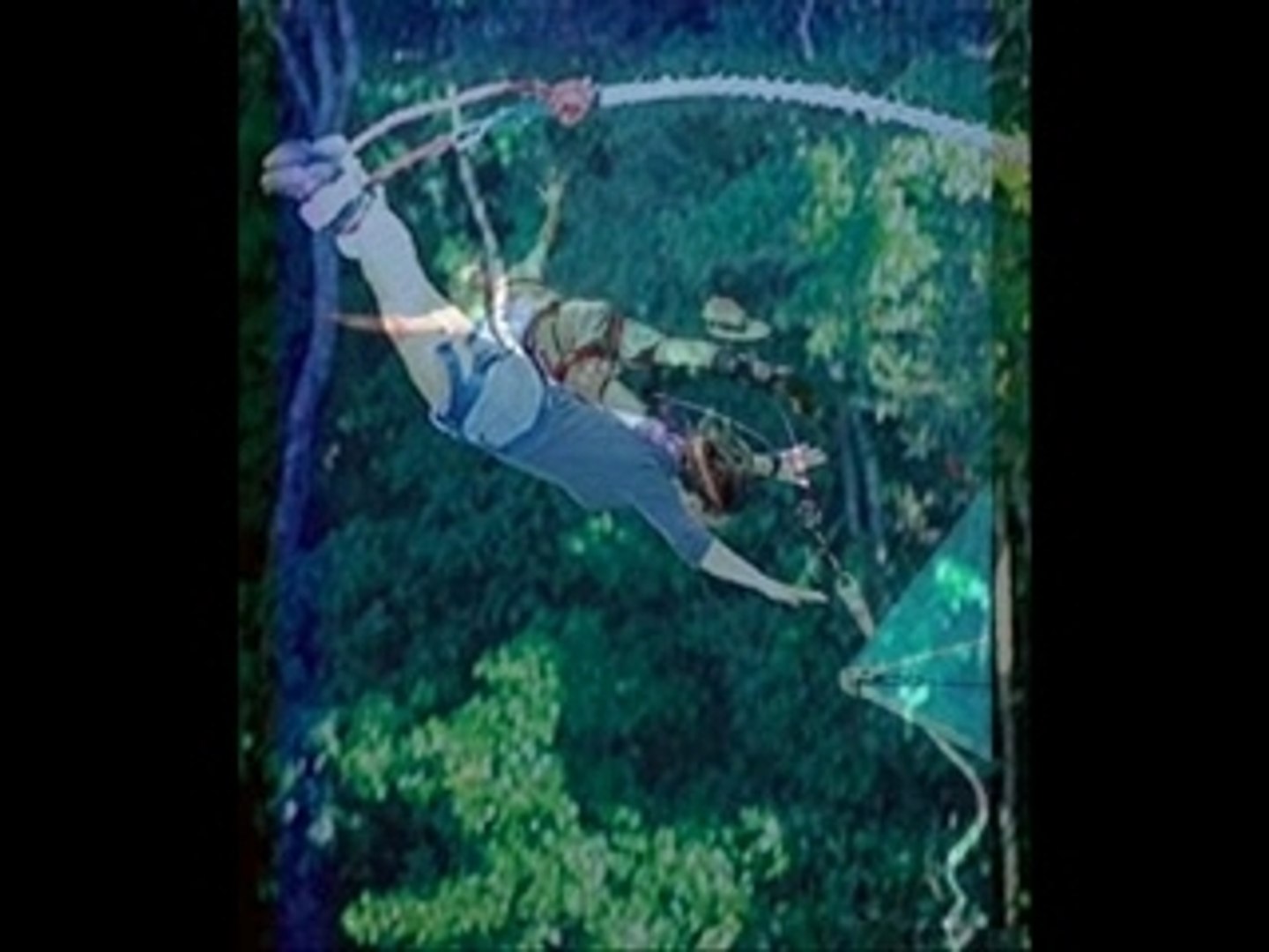 Extreme sports