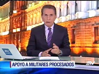 Televistazo 20h00 / 2-Jun-2014