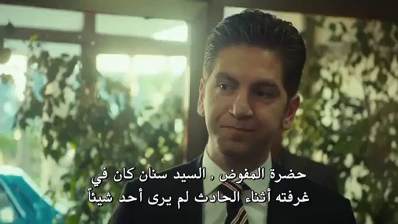 القبضاي الموسم الثاني الحلقة 37 مترجمة للعربية...