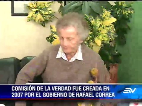 Oficiales en servicio pasivo respaldan a militares acusados de delitos de lesa humanidad