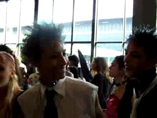 JapAn Expo 2006 - ShinxSHin