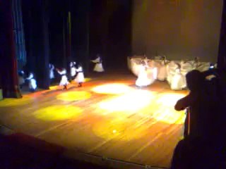 Danzas Zapateando - Cierre de la 3° gala Prodanza Carabobo (2014)