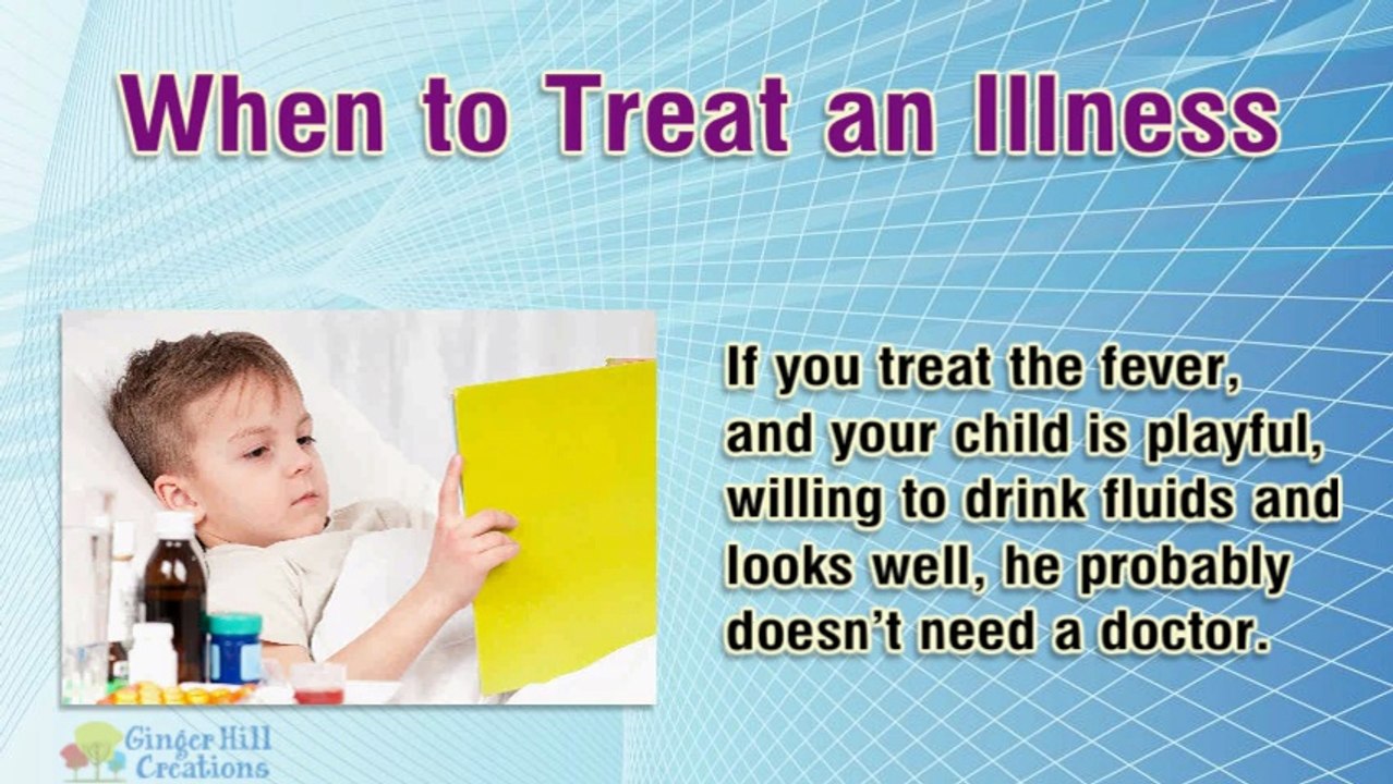 What Causes a Fever?