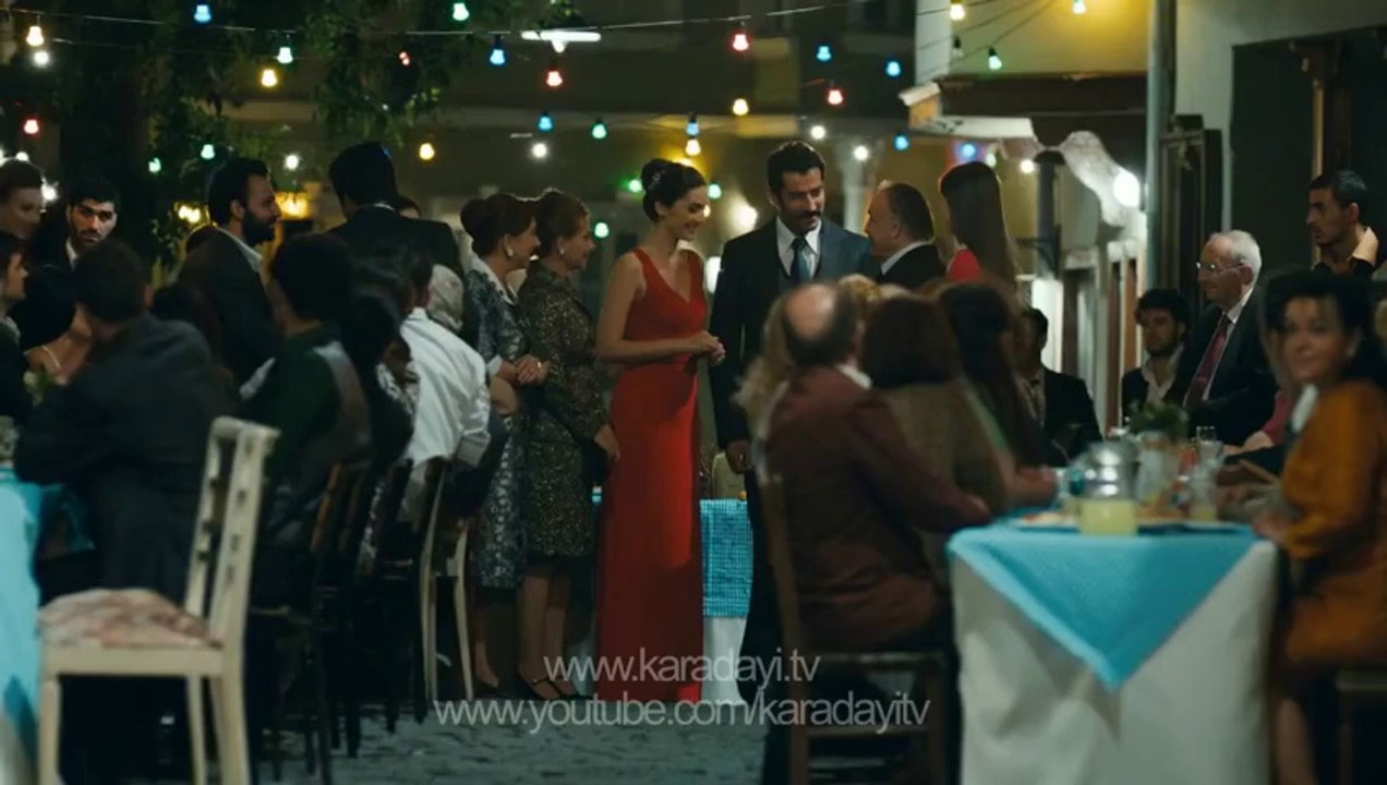 اعلان 1 الحلقة 38 مسلسل القبضاي الموسم الثاني حصرياا Diyar AL rasam