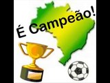 Música oficial para Copa do Mundo no Brasil - 2014