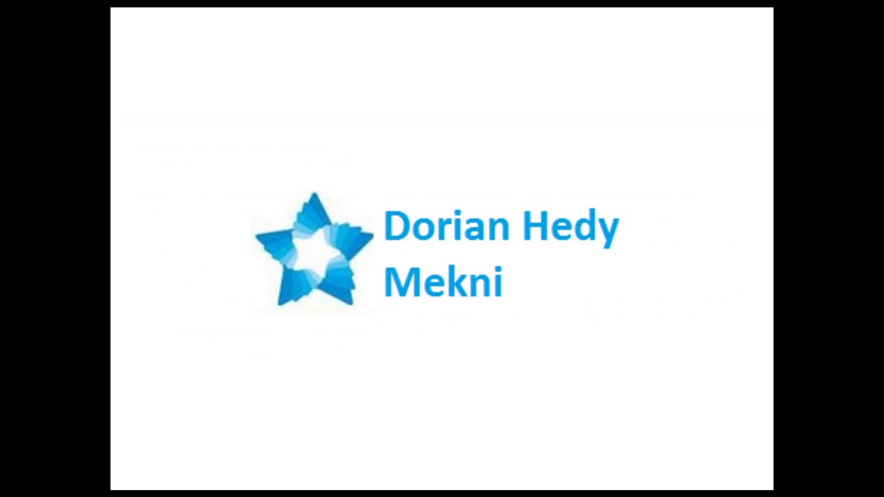 Dorian Hedy Mekni | Why Branding Works – The Power of Branding