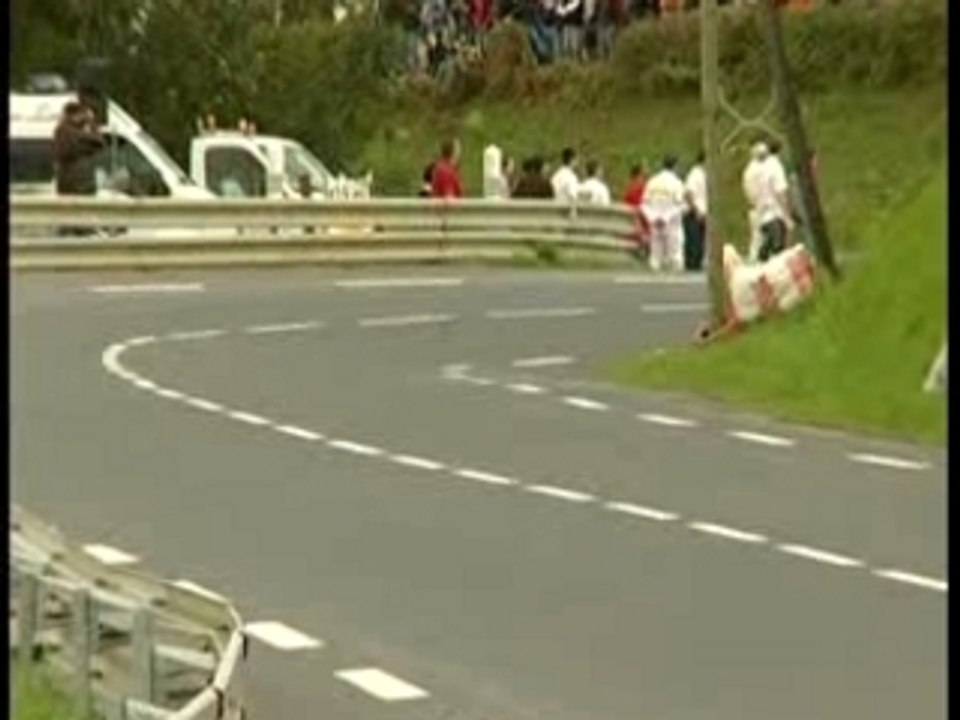 antoine finale 2006