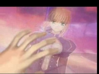 Voyage Fate/fate night