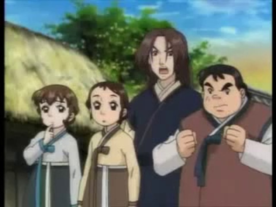 كرتون احلام هبة الحلقة   (22)