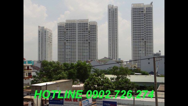 Căn hộ Hưng Phát cho thuê- Liền kề Phú Mỹ Hưng 0902.726.274