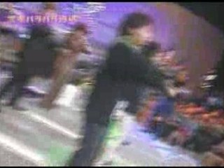 Gackt - domoto -  dance