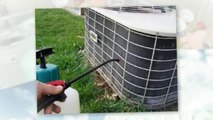 Air Conditioning Heating Units in Worcester (Spring Service)