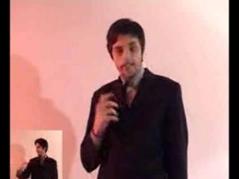 VOEUX 2007 DE JEAN-JACQUES DÉ MOULINS