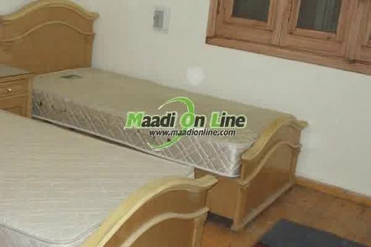 Apartment excellent location very special Maadi degla / شقه ممتازه بموقع مميز جدا المعادى دجله