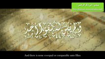 A message to the Atheists -Who is the Creator - رسالة الى الملحدين - من الخالق