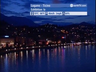 Gibraltar - British Overseas Territories, Munich - Germany, Saint-Malo - France, Prague - Czech Republic, Lugano - Ticino - Switzerland, St. Andrews - Canada, Vienna - Austria