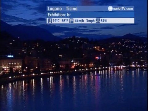 Gibraltar - British Overseas Territories, Munich - Germany, Saint-Malo - France, Prague - Czech Republic, Lugano - Ticino - Switzerland, St. Andrews - Canada, Vienna - Austria