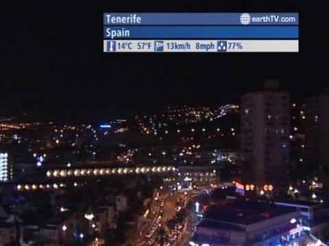 Venice - Italy, Lugano - Ticino - Switzerland, Stuttgart - Germany, Ekaterinburg - Russia, Vienna - Austria, Tenerife - Spain, Geneva - Switzerland