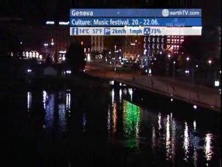 Las Vegas - USA, London - United Kingdom, Amsterdam - Netherlands, Gibraltar - British Overseas Territories, Geneva - Switzerland, Arcachon - France, Ekaterinburg - Russia