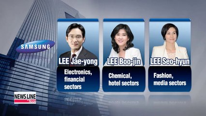 Samsung Everland to go public in Q1 next year