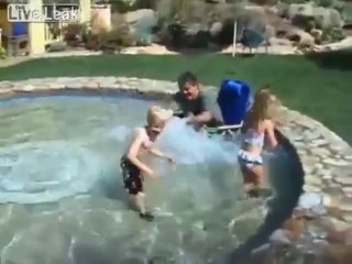 Gizli Havuzlar çok kullanışlı ve güvenli