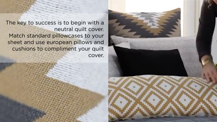 Quilt Cover Sets Australia - Designers Choice