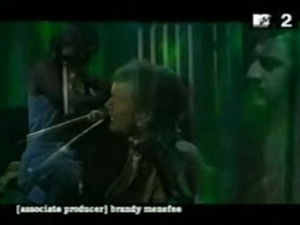 Damien Rice The Blowers Daughter live