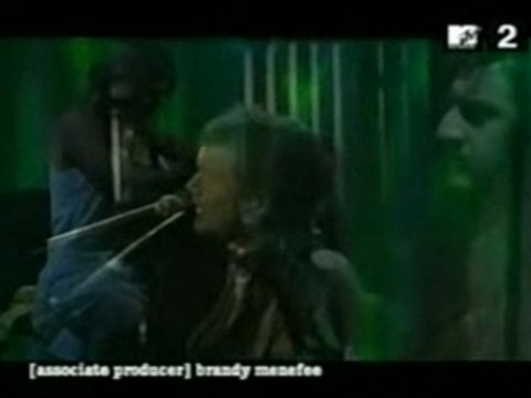 Damien Rice The Blowers Daughter live