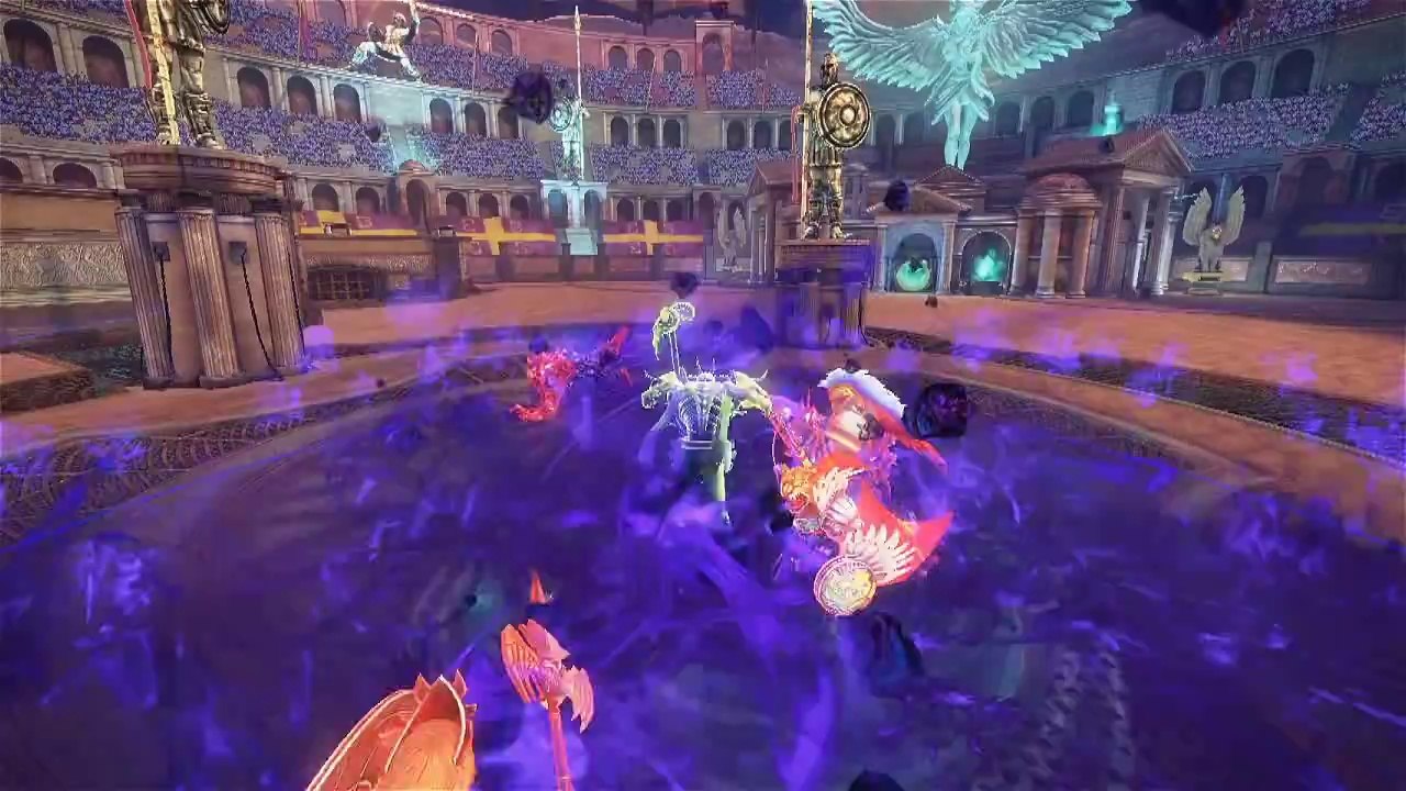 PlayerUp.com - Buy Sell Accounts - Smite - Gameplay Trailer(2)