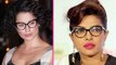 Hot Bollywood Divas In Nerdy Glasses