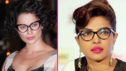 Hot Bollywood Divas In Nerdy Glasses