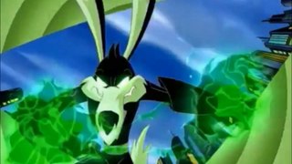 Loonatics Unleashed and the Super Hero Squad Show Episode 35 - Last Exit Before Doomsday! Part 2