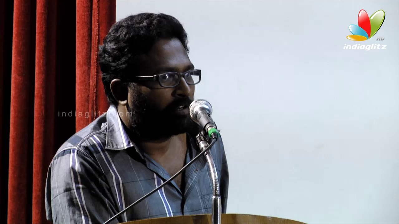 Honerad for National award winner 2014 | Director Ram, Bharathiraja, Jaguar Thangam