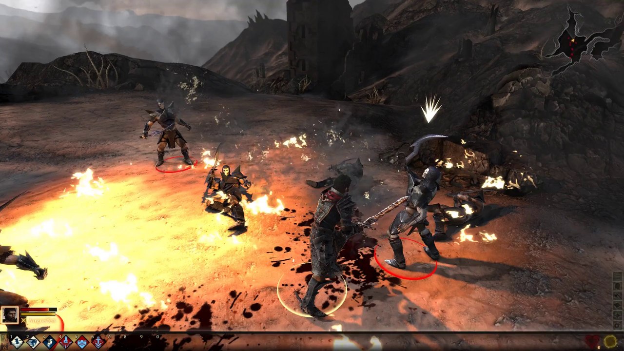 Dragon Age 2