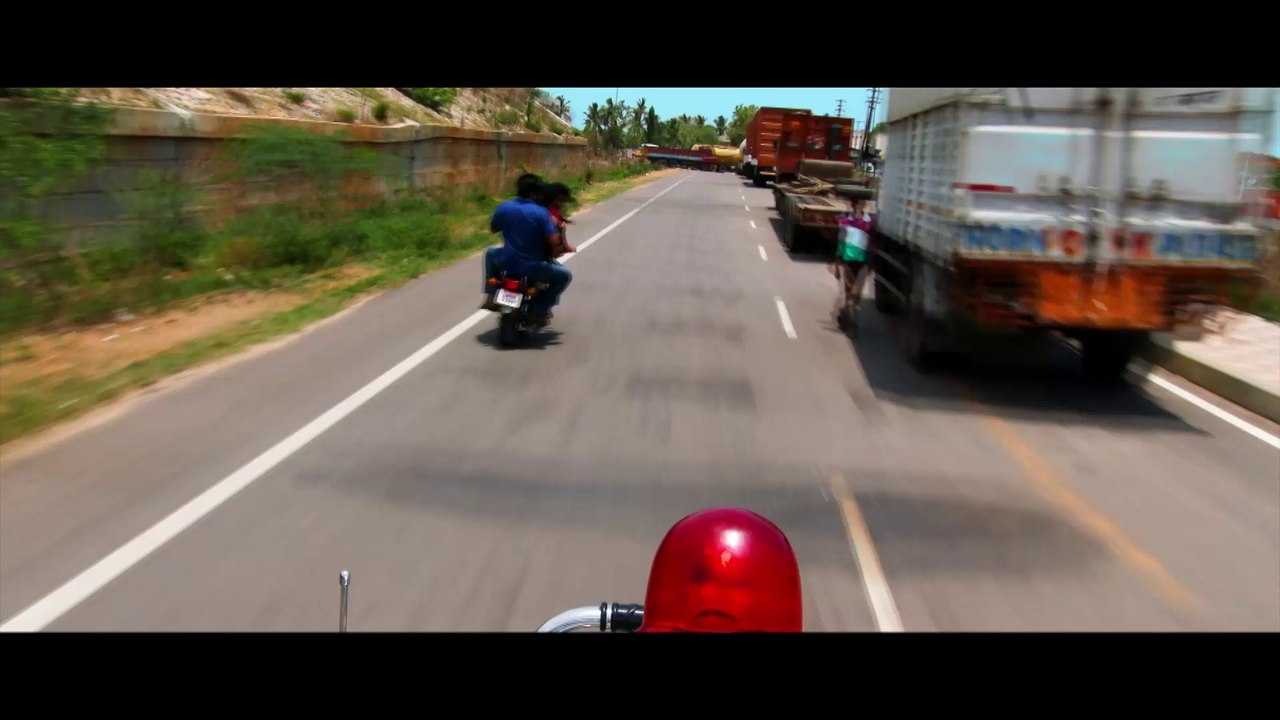 90 The Road Taken Teaser