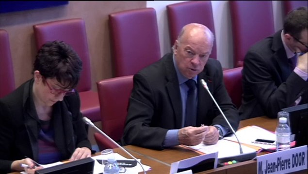 Audition M. Jérôme Colrat, directeur de l’Association Alynea et responsable du Samu Social de Lyon, représentant la Fédération Nationale des Samu sociaux, et de Mme Martine Wonner, directrice médicale du Samusocial de Paris - Jeudi 15 Mai 2014