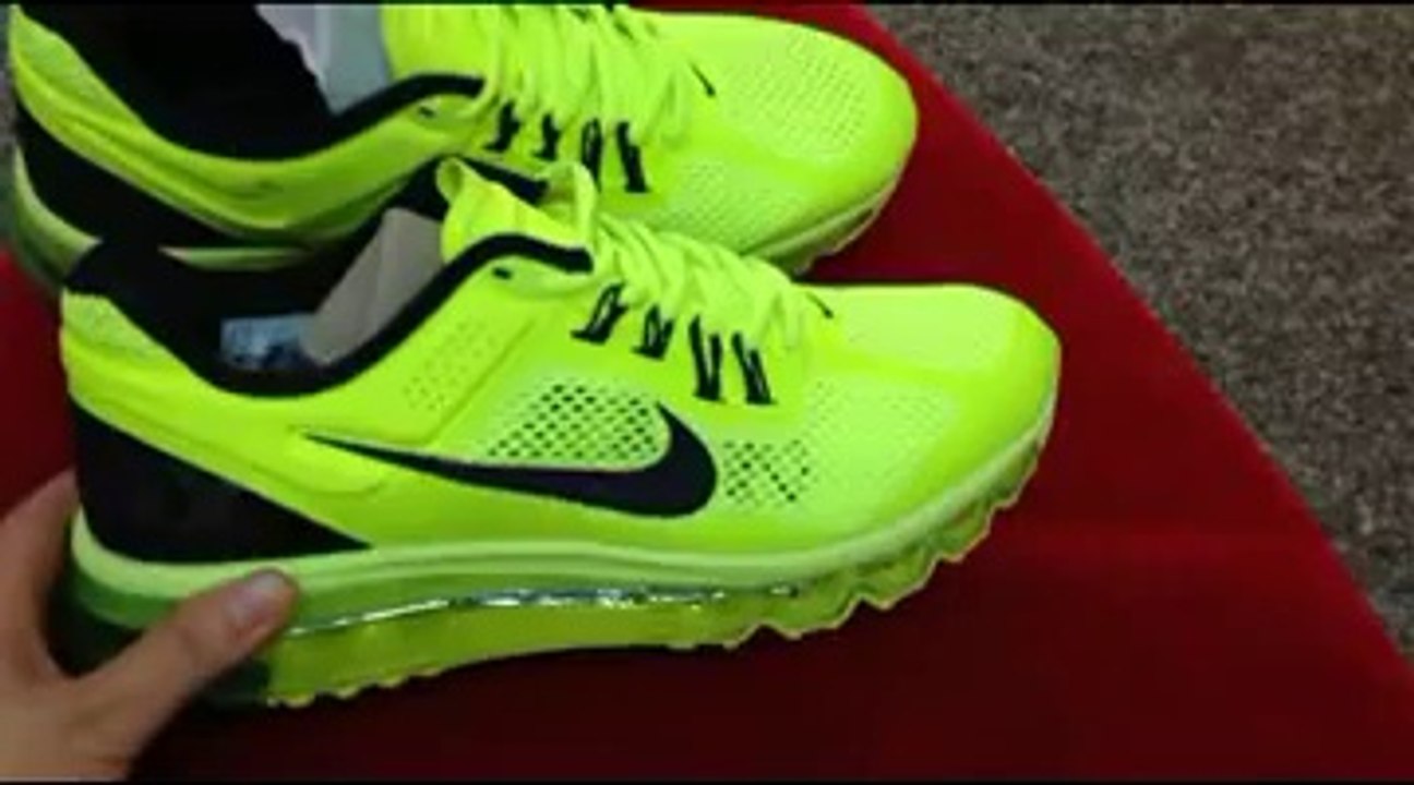 cheap nike air max 2013 men shoes online