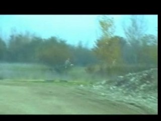 Superbe journee au lherm