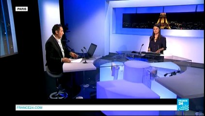 Un oeil sur les médias - Syrie : un simulacre d'élection