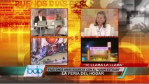 Feria del Hogar: Apostamos por la 'familia' desde la visión de esta generación