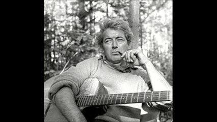 Alain Souchon/Felix Leclerc-La mort de l'ours