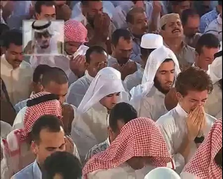Duaa Ash Shaikh Jabir Al Sabh-Kesenian Sasak Lombok