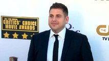 Jonah Hill Sorry For Homophobic Slur