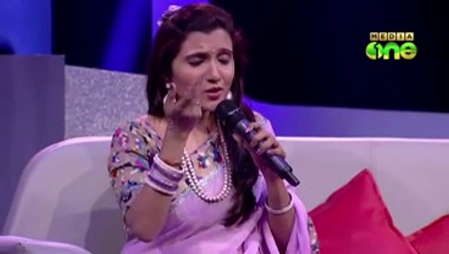 Chithi Na Koi Sandes.. Manjari Tribute to Jagjit Singh