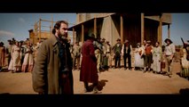 THE SALVATION International Trailer (Mads Mikkelsen - 2014)[720P]