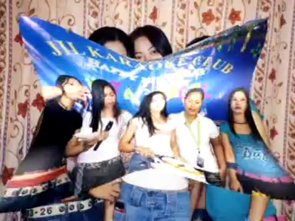 HAPPY BIRTH DAY ANGEL & NITA ( ULTAHKU )-Kesenian Sasak Lombok