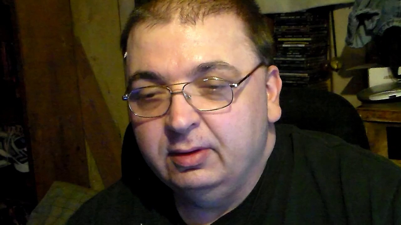 Hi I Am Cosmic Joe[Origins Part One]