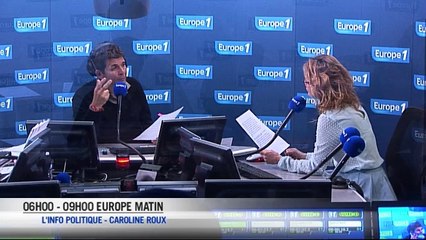 Le Président à la rencontre de ses troupes